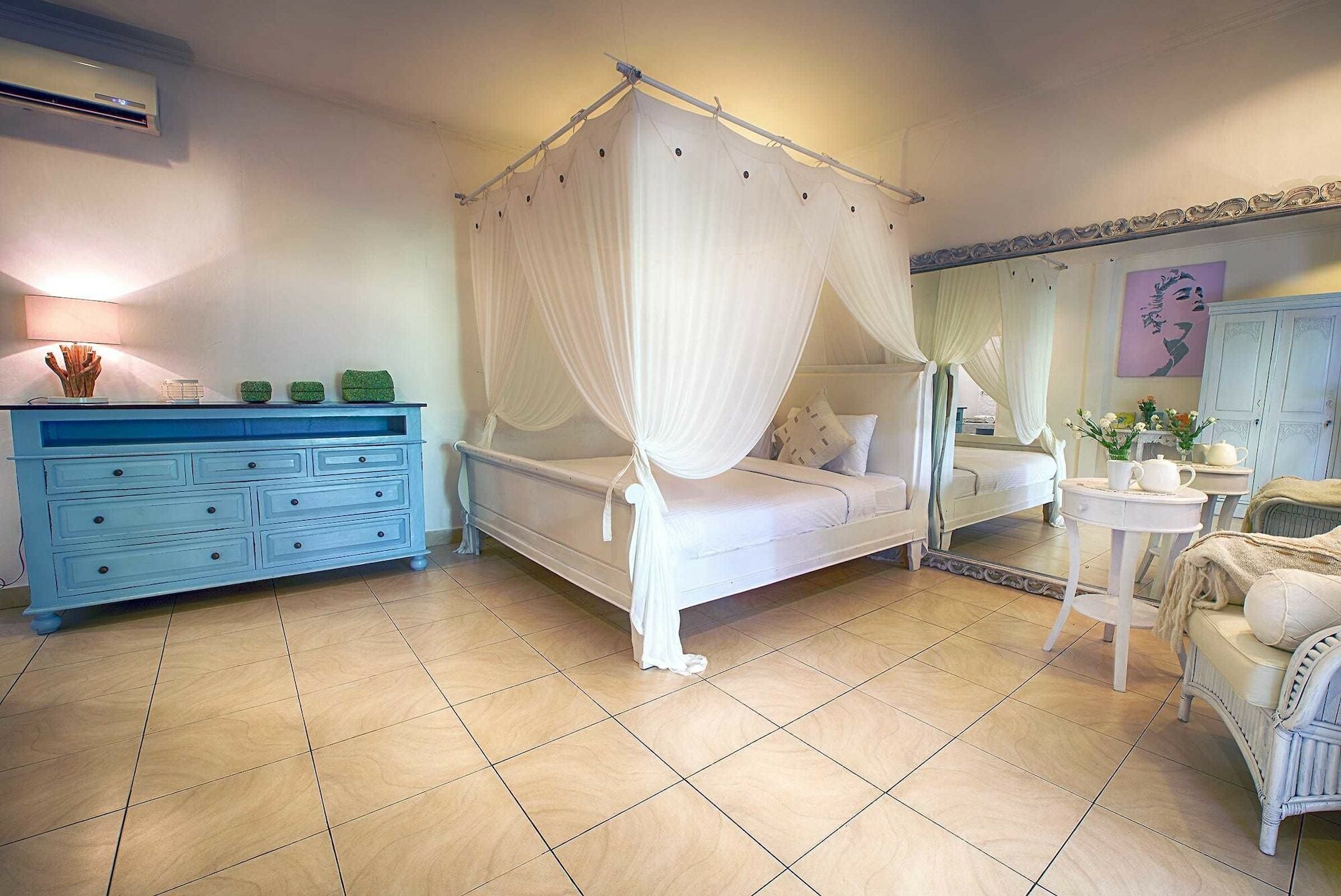 Villa White Stars Seminyak Esterno foto