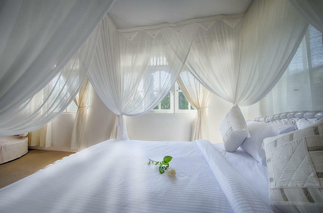 Villa White Stars Seminyak Esterno foto